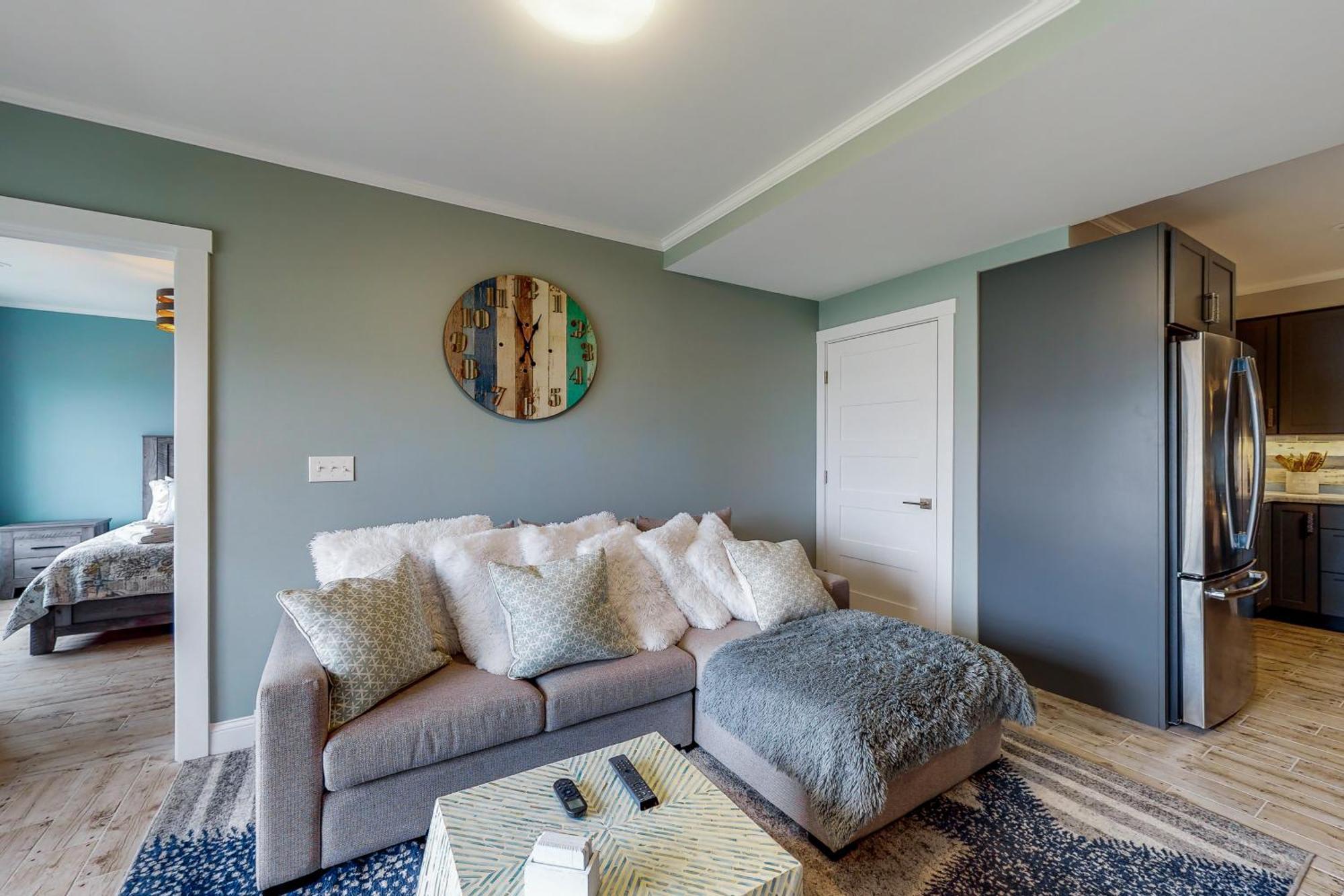 Summer Ocean Escapes Dennisport Room photo