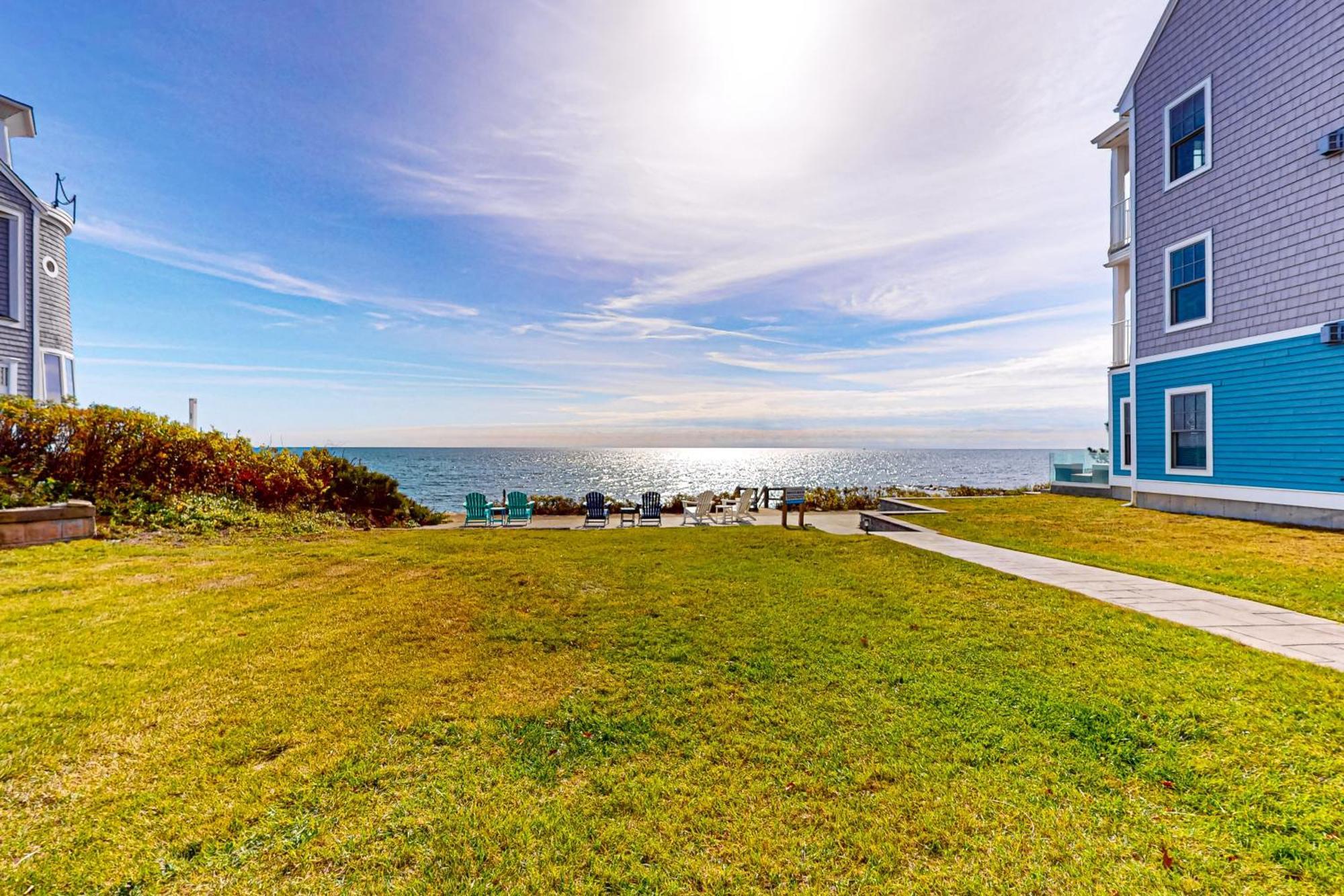 Summer Ocean Escapes Dennisport Exterior photo
